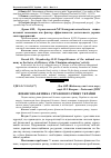 Научная статья на тему 'Фінансова безпека страхового ринку України'