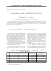 Научная статья на тему 'Финансовые пирамиды: понятие, признаки, проблемы'