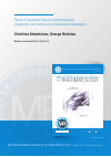 Научная статья на тему 'Flares in systemic lupus erythematosus: diagnosis, risk factors and preventive strategies'