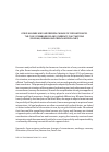 Научная статья на тему 'Force majeure and unforeseen change of circumstances. The case of embargoes and currency fluctuations (Russian, German and French approaches)'