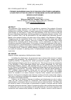 Научная статья на тему 'Forensic engineering analysis of building structures in Indonesia: a case study of the collapse of the Mahakam II Kutai Kartanegara bridge in East Borneo'