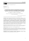 Научная статья на тему 'ФОРМИРОВАНИЕ И СВОЙСТВА КОМПОЗИТНЫХ ГЕТЕРОСИСТЕМ НА ОСНОВЕ МАКРОПОРИСТОГО КРЕМНИЯ, ГРАФИТОПОДОБНОГО НИТРИДА УГЛЕРОДА И ПОЛУПРОВОДНИКОВЫХ СОЕДИНЕНИЙ'