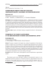 Научная статья на тему 'Формирование модели туристского кластера Смоленской области: экономико-географический аспект'