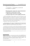 Научная статья на тему 'Формирование защитных композиционных покрытий на магниевом сплаве с применением водной суспензии ультрадисперсного политетрафторэтилена'