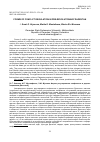 Научная статья на тему 'Forms of conflict regulation in pre-revolutionary Dagestan'