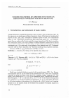 Научная статья на тему 'Fourier transform of Lipschitz functions on Riemannian symmetric spaces of rank one'