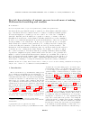 Научная статья на тему 'Fractal characteristics of seismic process in rock mass at mining: mathematical modeling and analysis'