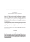 Научная статья на тему 'Freedom collide: freedom of expression and freedom of religion in Russia in comparative perspective'