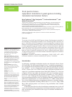 Научная статья на тему 'From past to future: suppressor mutations in yeast genes encoding translation termination factors'