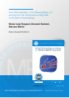 Научная статья на тему 'From Rheumatology 1.0 to Rheumatology 4.0 and beyond: the contributions of Big Data to the field of rheumatology'