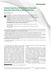 Научная статья на тему 'Functional Connectivity of Neural Network in Dissociated Hippocampal Culture Grown on Microelectrode Array'