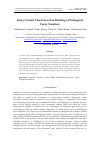 Научная статья на тему 'Fuzzy Control Charts based on Ranking of Pentagonal Fuzzy Numbers'