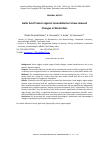 Научная статья на тему 'Gallic acid protects against immobilization stress-induced changes in Wistar rats'