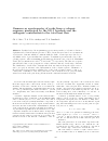 Научная статья на тему 'Gamma ray spectrometry of rocks from a volcanic sequence penetrated by the SG-1 borehole and the radiogenic contribution to the total heat flow'