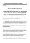 Научная статья на тему 'ГЕНДЕРНО-ВОЗРАСТНЫЕ ОСОБЕННОСТИ ГОСПИТАЛИЗИРОВАННОЙ ЗАБОЛЕВАЕМОСТИ НАСЕЛЕНИЯ ГОРОДА ОМСКА В РЕЗУЛЬТАТЕ ОСТРЫХ ОТРАВЛЕНИЙ СИНТЕТИЧЕСКИМИ НАРКОТИЧЕСКИМИ ВЕЩЕСТВАМИ'