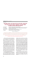 Научная статья на тему 'Generation of reactive oxygen species by multi-walled carbon nanotubes under light irradiation'