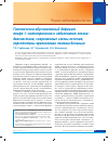 Научная статья на тему 'Генетически обусловленный дефицит альфа-1-антитрипсина и заболевания легких: диагностика, современные схемы лечения, перспективы организации помощи больным'