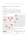 Научная статья на тему 'Geostrophic balance and reversals of the geomagnetic field'