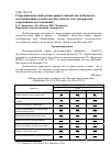 Научная статья на тему 'Гидродинамический режим приплотинной части Камского водохранилища (в многолетнем аспекте и по материалам современных исследований)'