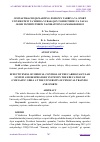 Научная статья на тему 'GIMNASTIKACHI QIZLARNING JISMONIY TARBIYA VA SPORT UNIVERSITETI TA'LIMIDA YURAK QON TOMIR TIZIMI VA NAFAS OLISH TIZIMINI TIBBIY NAZORATINING SAMARADORLIGI'