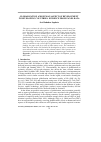 Научная статья на тему 'Globalization and human aspect of development in developing countries: evidence from panel data'