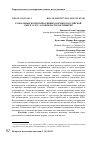 Научная статья на тему 'Глобальные коммуникативные нормы в российской сфере услуг: особенности восприятия'