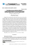 Научная статья на тему 'GOOD GOVERNANCE AND SERVICE DELIVERY IN SELECTED MUNICIPALITIES: THE CASE STUDY OF EAST AND WEST GOJJAM ZONES OF AMHARA REGIONAL STATE'