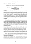 Научная статья на тему 'Good governance implementation towards sub-districts governance service: a case study of Sidoarjo districts, Indonesia'