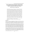 Научная статья на тему 'Great power politics for Africa's development: an overview analysis of the impact of EU's and China's cooperation with the continent'