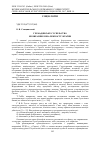 Научная статья на тему 'Громадянське суспільство як виразник незалежності України'