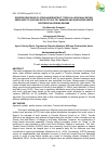 Научная статья на тему 'GROWTH RESPONSE OF AFRICAN BREADFRUIT, TRECULIA AFRICANA (DECNE) SEEDLINGS TO VARYING RATE OF POULTRY MANURE AND AGROSORB UNDER DIFFERENT WATERING REGIME'