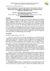 Научная статья на тему 'GROWTH RESPONSE OF BANJAR SIAM ORANGE (CITRUS NOBILIS LOUR VAR. MICROCARPA HASSK) SEEDS TO FERTILIZER OF GOAT MANURE AND NPK IN RED YELLOW PODSOLIC SOIL'