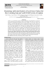 Научная статья на тему 'Haematology and Serum Chemistry of Local Grower Turkeys Fed Diets Containing Samsorg17 and ICSV400 Varieties of Sorghum'