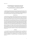 Научная статья на тему 'Health promotion factors among male staff at a UK university: a cross-sectional survey'