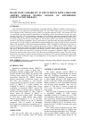 Научная статья на тему 'Heart rate variability in the patients with coronary artery disease during session of hyperbaric oxygenation therapy'