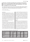 Научная статья на тему 'High-dose chemotherapy followed by autologous hematopoietic stem cell transplantation for HIV-related lymphomas: the results of a prospective case-control study'