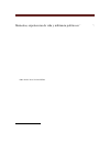 Научная статья на тему 'HISTORIAS CRUZADAS DE GOLPE: MEMORIAS, EXPERIENCIAS DE VIDA Y MILITANCIA POLíTICA EN ‘DOS CHILES’. 1960-2008'