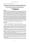 Научная статья на тему 'Housing rehabilitation program for poor families in suburban areas: evaluation of the regulation of the South Barito Regent #8 of 2015'