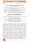 Научная статья на тему 'ХОЗЯЙСТВЕННАЯ ОЦЕНКА И МАСЛИЧНАЯ ПРОДУКТИВНОСТЬ СЕМЯН У РАЗНЫХ ВИДОВ ТЫКВ'