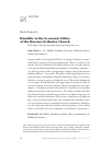 Научная статья на тему 'Humility in the Economic Ethics of the Russian Orthodox Church'