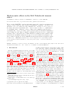 Научная статья на тему 'Hydroacoustic effects in the 2003 Tokachi-oki tsunami source'