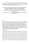 Научная статья на тему 'Identification of Salmonella spp. In cow fresh milk during the production of craft ice-cream'