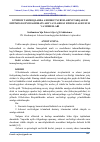 Научная статья на тему 'IJTIMOIY TARMOQLARDA AXBOROT XURUJLARINI TARQALISH EHTIMOLLIGINI BASHORATLASH VA ULARDAN HIMOYALASH USULI VA MODELLARI'