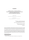 Научная статья на тему 'Immoral truth vs. untruthful morals? Attempts to render Rights and freedoms conditional upon sexual orientation in light of Russia''s international obligations'