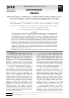 Научная статья на тему 'Immune Response to Killed Very Virulent Infectious Bursal Disease Virus by Water-Catholyte-Anolyte in Specific-Pathogenic-Free Chickens'