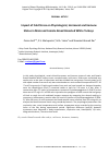 Научная статья на тему 'Impact of cold stress on physiological, hormonal and immune status in male and female Broad breasted white turkeys'