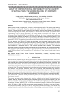 Научная статья на тему 'IMPACT OF CORPORATE SOCIAL RESPONSIBILITY ON THE LIQUIDITY OF MUTUAL FUNDS: THE MODERATING ROLE OF CORPORATE GOVERNANCE'