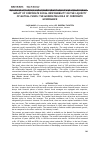 Научная статья на тему 'IMPACT OF CORPORATE SOCIAL RESPONSIBILITY ON THE LIQUIDITY OF MUTUAL FUNDS: THE MODERATING ROLE OF CORPORATE GOVERNANCE'