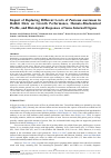 Научная статья на тему 'Impact of Replacing Different Levels of Panicum maximum in Rabbit Diets on Growth Performance, Hemato-Biochemical Profile, and Histological Responses of Some Internal Organs'