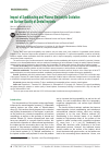 Научная статья на тему 'Impact of Sandblasting and Plasma Electrolytic Oxidation on Surface Quality of Dental Implants'